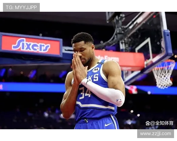 字母哥疑虑加深Shams曝雄鹿阵容危机