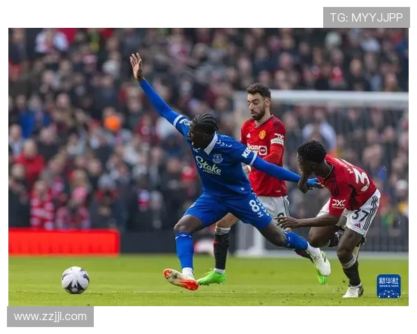 曼联战埃弗顿冲百助攻之战焦点