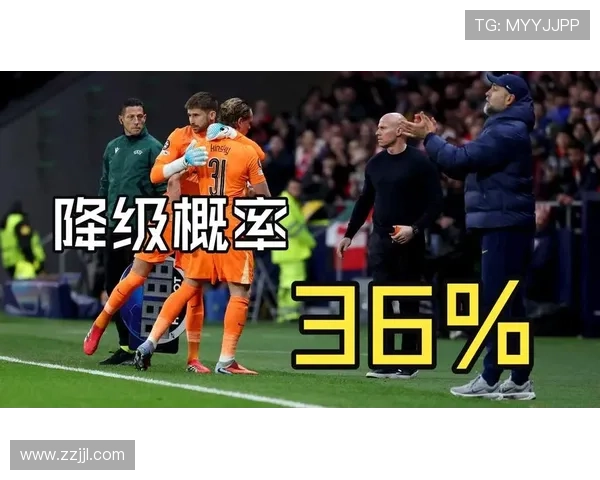 西汉姆平热刺积分险与降级持平 西汉姆平热刺积分险与降级持平